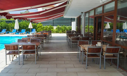 هتل بلمار کوش آداسیهتل بلمار کوش آداسی